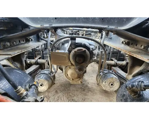 Axle Housing (Rear) Meritor/Rockwell RP23-160 Complete Recycling Group LLC