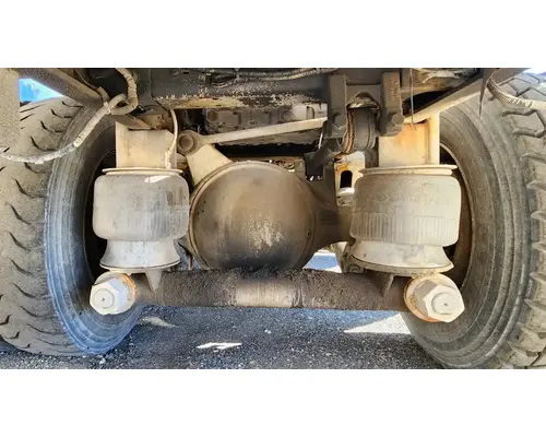 Axle Housing (Rear) Meritor/Rockwell RP23-160 Complete Recycling Group LLC