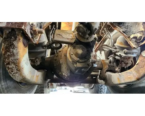 Axle Housing (Rear) Meritor/Rockwell RP23-160 Complete Recycling Group LLC