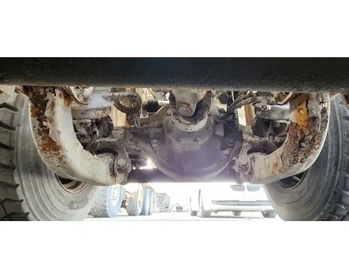 Axle Housing (Rear) Meritor/Rockwell RP23-160 Complete Recycling Group LLC