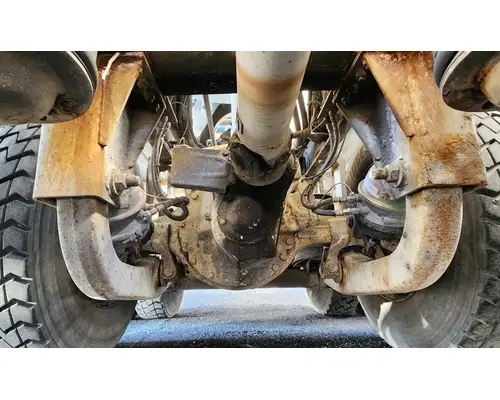 Axle Housing (Rear) Meritor/Rockwell RP23-160 Complete Recycling Group LLC