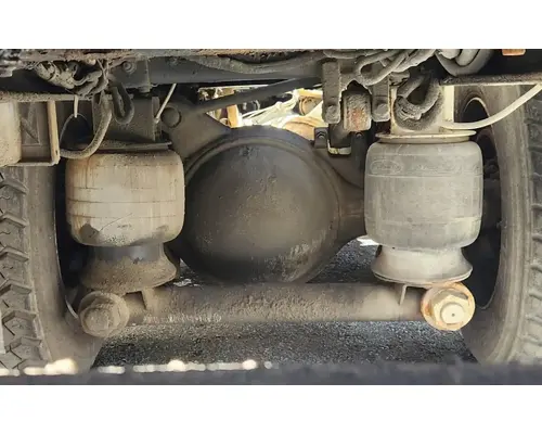 Axle Housing (Rear) Meritor/Rockwell RP23-160 Complete Recycling Group LLC