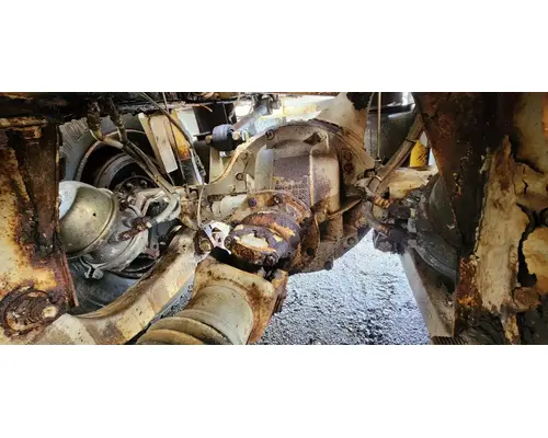 Axle Housing (Rear) Meritor/Rockwell RP23-160 Complete Recycling Group LLC