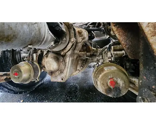 Rears (Front) Meritor/Rockwell RP23-160 Complete Recycling Group LLC