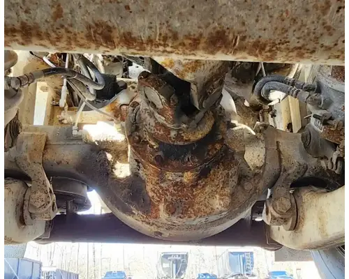 Rears (Rear) Meritor/Rockwell RP23-160 Complete Recycling Group LLC