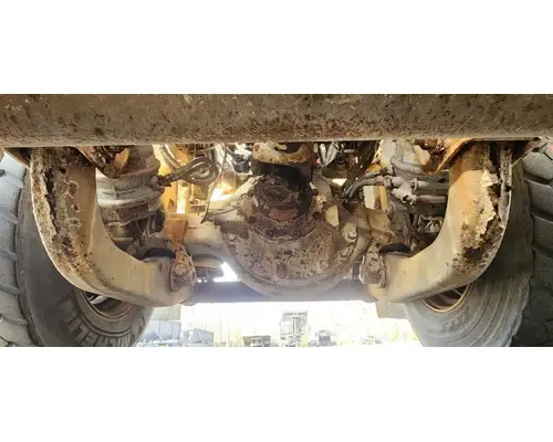 Rears (Rear) Meritor/Rockwell RP23-160 Complete Recycling Group LLC