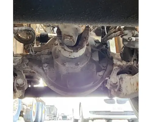 Rears (Rear) Meritor/Rockwell RP23-160 Complete Recycling Group LLC