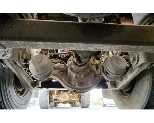 Rears (Rear) Meritor/Rockwell RP23-160 Complete Recycling Group LLC