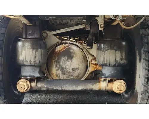 Rears (Rear) Meritor/Rockwell RP23-160 Complete Recycling Group LLC