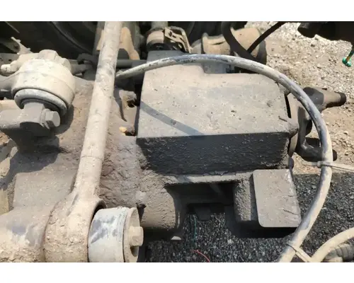 Rears (Front) Meritor/Rockwell RP23-164 Complete Recycling Group LLC