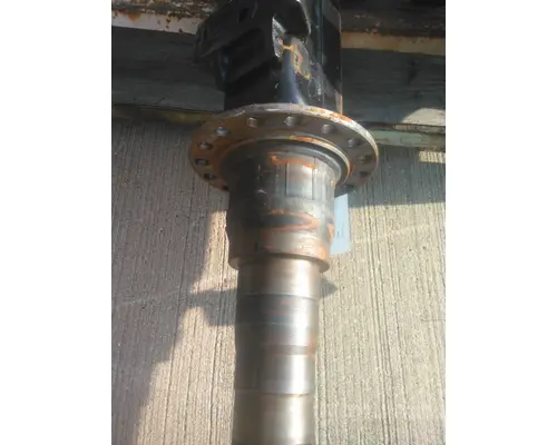 Axle Housing (Front) MERITOR-ROCKWELL RP23160 LKQ Heavy Truck - Goodys
