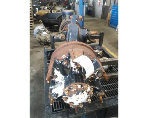 Axle Housing (Front) MERITOR-ROCKWELL RP23160 LKQ Heavy Truck - Goodys