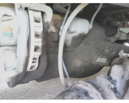 Cutoff Assembly (Housings & Suspension Only) MERITOR-ROCKWELL RP23160R489 LKQ Heavy Truck - Tampa