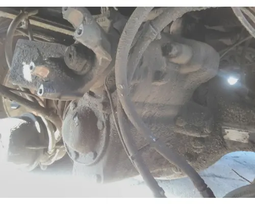 Cutoff Assembly (Housings & Suspension Only) MERITOR-ROCKWELL RP23160R489 LKQ Heavy Truck - Tampa