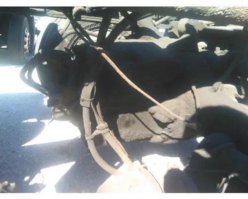 Cutoff Assembly (Housings & Suspension Only) MERITOR-ROCKWELL RP23160R489 LKQ Heavy Truck - Tampa