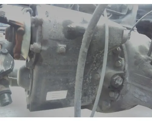 Cutoff Assembly (Housings & Suspension Only) MERITOR-ROCKWELL RP23160R489 LKQ Heavy Truck - Tampa