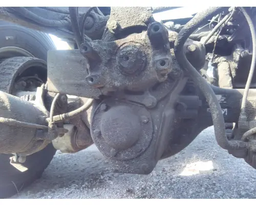 Cutoff Assembly (Housings & Suspension Only) MERITOR-ROCKWELL RP23160R489 LKQ Heavy Truck - Tampa