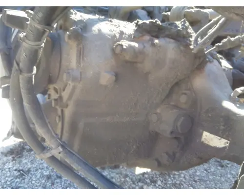 Cutoff Assembly (Housings & Suspension Only) MERITOR-ROCKWELL RP23160R489 LKQ Heavy Truck - Tampa