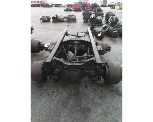 Cutoff Assembly (Housings & Suspension Only) MERITOR-ROCKWELL RP23160R489 LKQ Heavy Truck - Goodys