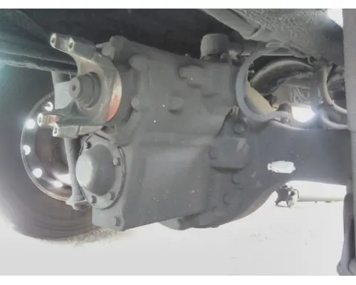 Cutoff Assembly (Housings & Suspension Only) MERITOR-ROCKWELL RP23160R614 LKQ Heavy Truck - Tampa