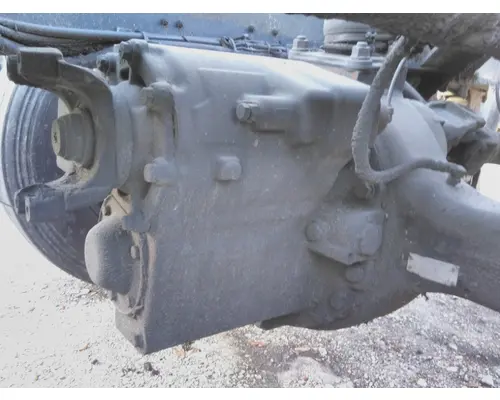 Cutoff Assembly (Housings & Suspension Only) MERITOR-ROCKWELL RP23160R614 LKQ Heavy Truck - Tampa