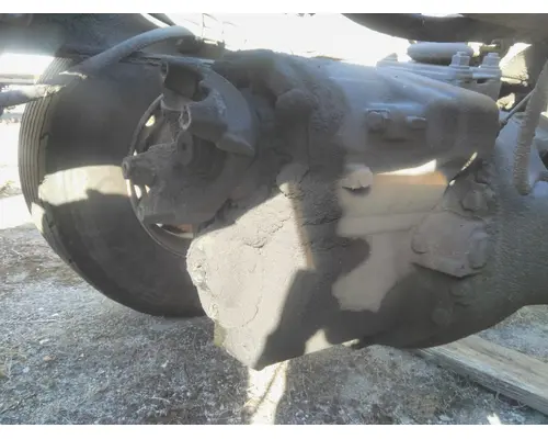 Cutoff Assembly (Housings & Suspension Only) MERITOR-ROCKWELL RP23160R614 LKQ Heavy Truck - Tampa