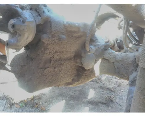 Cutoff Assembly (Housings & Suspension Only) MERITOR-ROCKWELL RP23160R614 LKQ Heavy Truck - Tampa