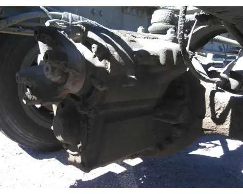 Cutoff Assembly (Housings & Suspension Only) MERITOR-ROCKWELL RP23160R614 LKQ Heavy Truck - Tampa