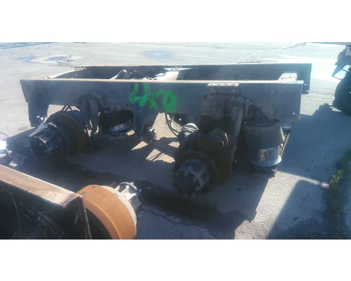 Cutoff Assembly (Housings & Suspension Only) MERITOR-ROCKWELL RP23160R614 LKQ Heavy Truck - Goodys