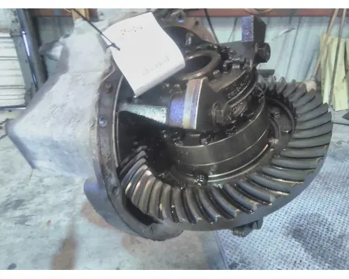 Differential Assembly (Front, Rear) MERITOR-ROCKWELL RP23160R614 LKQ Heavy Truck - Tampa