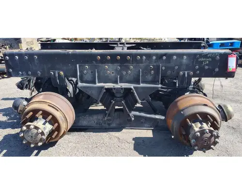 Cutoff Assembly (Housings & Suspension Only) Meritor/Rockwell RP40145 Geco - Fresno