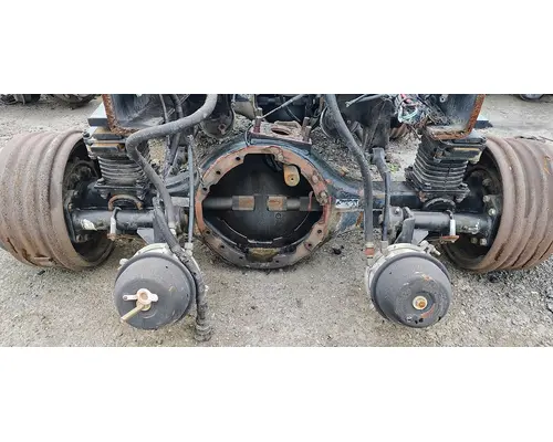 Axle Housing (Front) Meritor/Rockwell RPL20145 Geco - Fresno