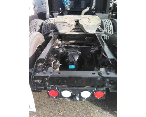 Cutoff Assembly (Housings & Suspension Only) MERITOR-ROCKWELL RPL20145R264 LKQ KC Truck Parts - Inland Empire