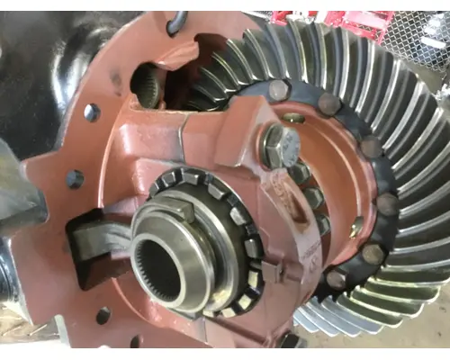 Differential Assembly (Front, Rear) MERITOR-ROCKWELL RPL20145R342 LKQ Wholesale Truck Parts