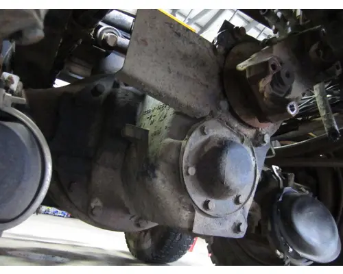 Differential Assembly (Front, Rear) MERITOR-ROCKWELL RPL20145R390 LKQ Heavy Truck Maryland