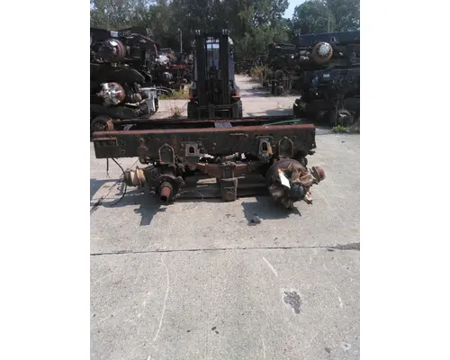 Cutoff Assembly (Housings & Suspension Only) MERITOR-ROCKWELL RPL20145R433 LKQ Heavy Truck - Goodys