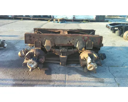 Cutoff Assembly (Housings & Suspension Only) MERITOR-ROCKWELL RPL20145R456 LKQ Heavy Truck - Goodys