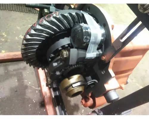 Differential Assembly (Front, Rear) MERITOR-ROCKWELL RPL20145R586 LKQ Heavy Truck - Goodys