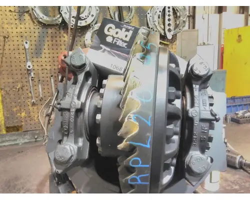 Differential Assembly (Front, Rear) MERITOR-ROCKWELL RPL20145R614 LKQ Heavy Truck - Goodys