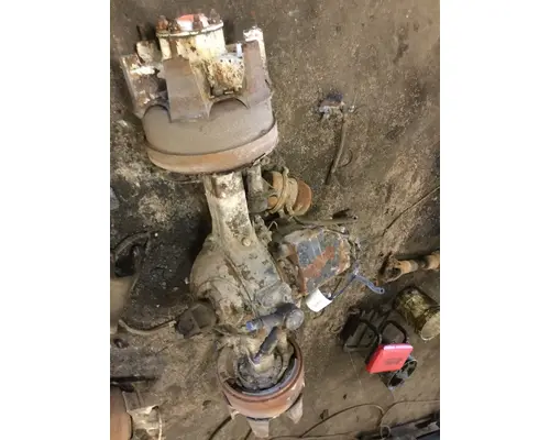 Axle Assembly, Rear (Single Or Rear) MERITOR-ROCKWELL RPL23160 LKQ Heavy Truck - Goodys