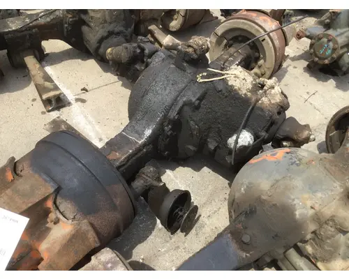 Axle Assembly, Rear (Single Or Rear) MERITOR-ROCKWELL RPL23160 LKQ Heavy Truck - Goodys