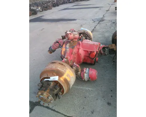 Axle Assembly, Rear (Single Or Rear) MERITOR-ROCKWELL RPL23160 LKQ Heavy Truck - Goodys