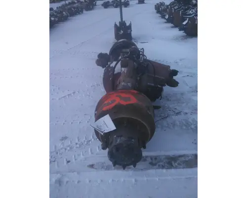 Axle Assembly, Rear (Single Or Rear) MERITOR-ROCKWELL RPL23160 LKQ Heavy Truck - Goodys