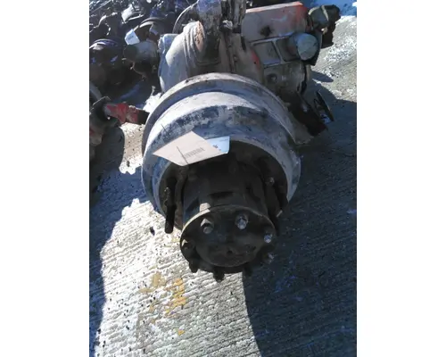 Axle Assembly, Rear (Single Or Rear) MERITOR-ROCKWELL RPL23160 LKQ Heavy Truck - Goodys