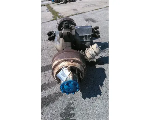 Axle Assembly, Rear (Single Or Rear) MERITOR-ROCKWELL RPL23160 LKQ Heavy Truck - Goodys