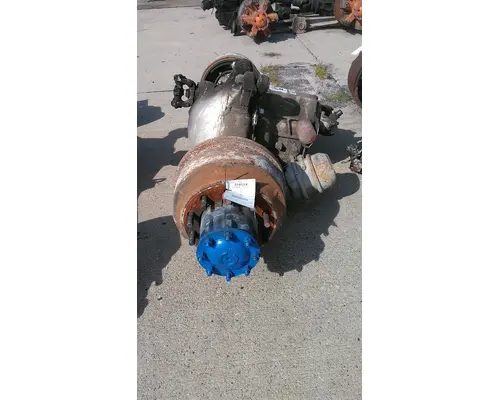 Axle Assembly, Rear (Single Or Rear) MERITOR-ROCKWELL RPL23160 LKQ Heavy Truck - Goodys