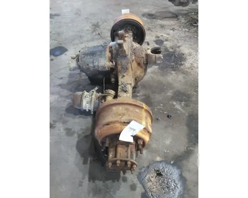 Axle Assembly, Rear (Single Or Rear) MERITOR-ROCKWELL RPL23160 LKQ Heavy Truck - Goodys