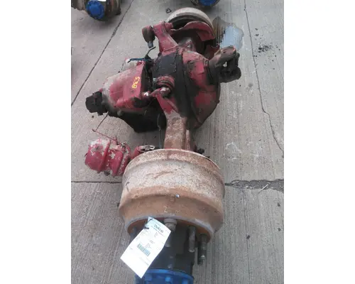 Axle Assembly, Rear (Single Or Rear) MERITOR-ROCKWELL RPL23160 LKQ Heavy Truck - Goodys