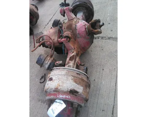 Axle Assembly, Rear (Single Or Rear) MERITOR-ROCKWELL RPL23160 LKQ Heavy Truck - Goodys