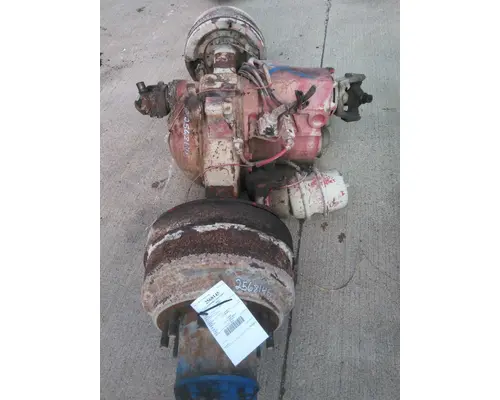 Axle Assembly, Rear (Single Or Rear) MERITOR-ROCKWELL RPL23160 LKQ Heavy Truck - Goodys